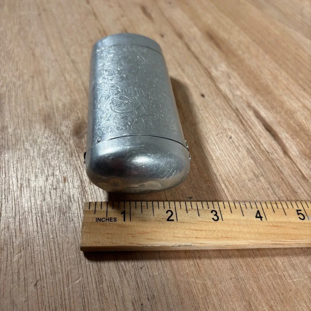 N/A vintage silver